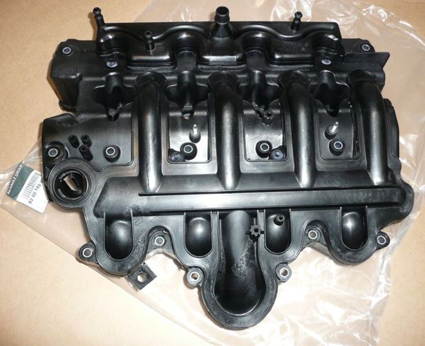 Pokrywa zaworów Renault Master II 2.5 Dci