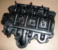Pokrywa zaworów Renault Master II 2.5 Dci
