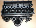 Pokrywa zaworów Renault Master II 2.5 Dci