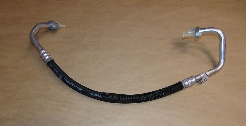 Przewód klimatyzacji Renault Megane II 1.6 16V