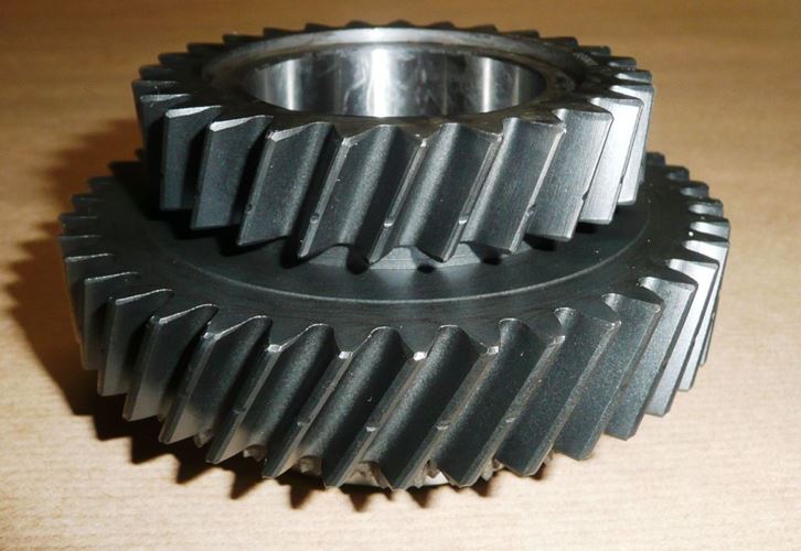 Koło zębate 2 biegu Renault 2.3 Dci