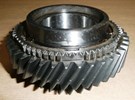 Koło zębate 2 biegu Renault 2.3 Dci