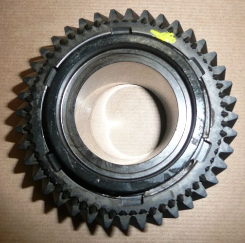 Koło zębate 2 biegu Renault 2.3 Dci