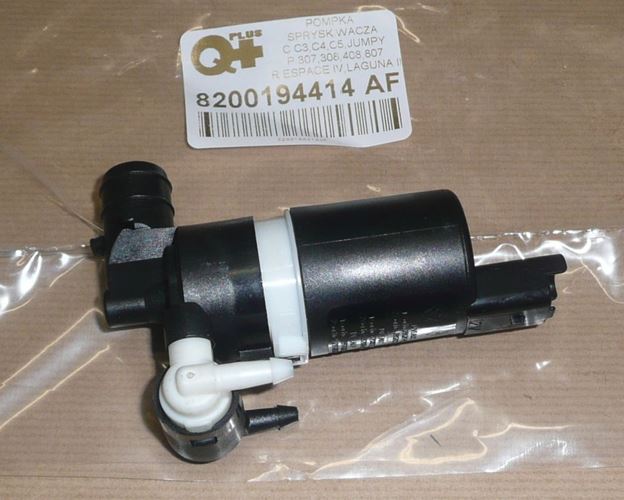 Pompka spryskiwacza Renault Espace IV Kangoo