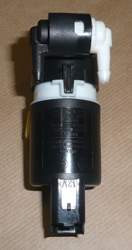 Pompka spryskiwacza Renault Espace IV Kangoo