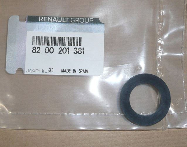 Uszczelka skrzyni biegów JB/JC