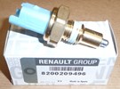 Czujnik wstecznych świateł Renault SK JR5 JA3 JA5