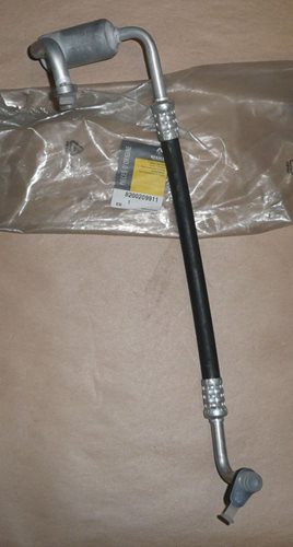 Przewód klimatyzacji Renault Laguna II 1.8 16V