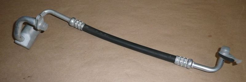 Przewód klimatyzacji Renault Laguna II 1.8 16V