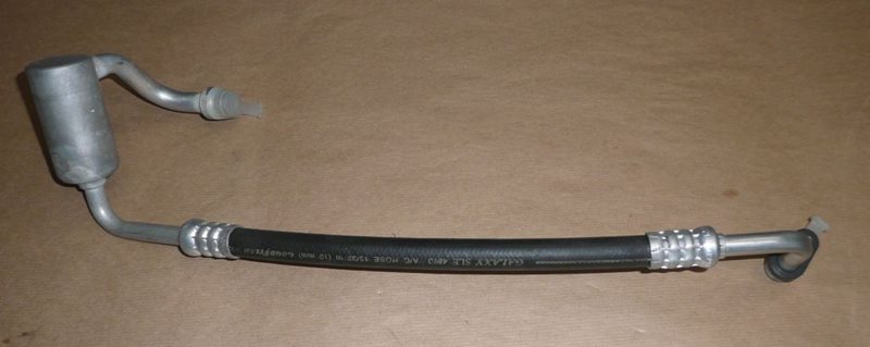 Przewód klimatyzacji Renault Laguna II 1.8 16V