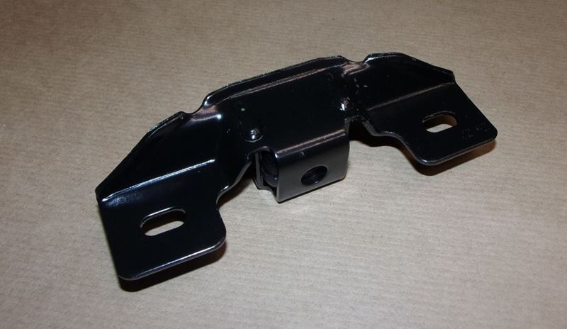 Zaczep zamka Renault Trafic II III