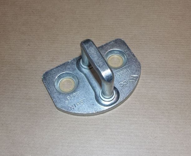 Zaczep zamka Renault Master III Kangoo II