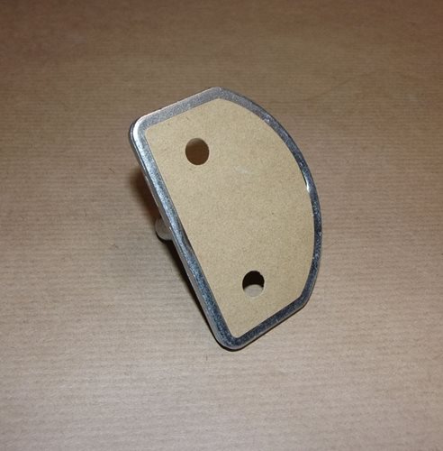 Zaczep zamka Renault Master III Kangoo II