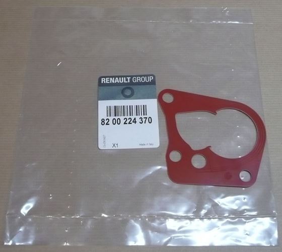 Uszczelka vacum pompy Renault Master II