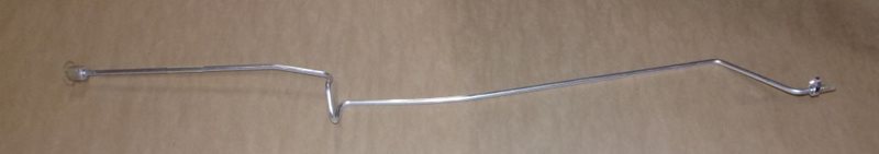 Przewód klimatyzacji Renault Trafic II