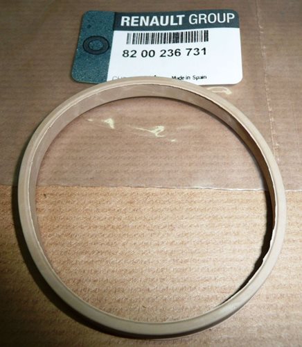 Uszczelka przepustnicy Renault Megane II III