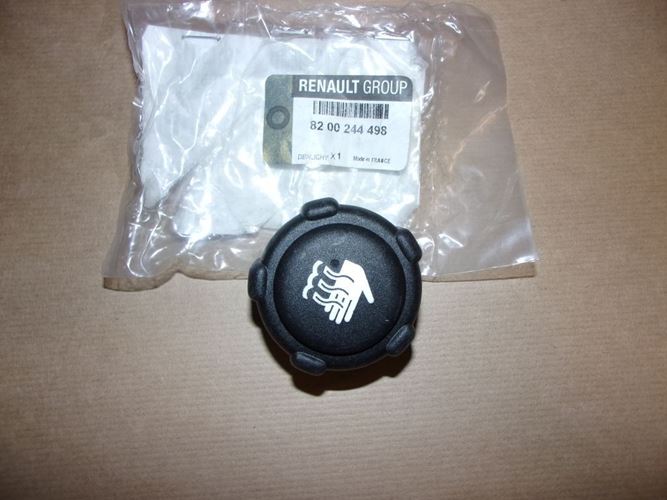 Korek zbiornika płynu Renault Espace IV Twingo III