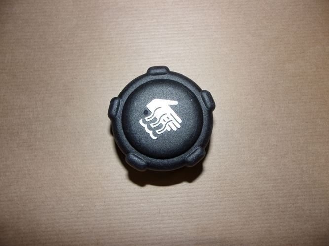 Korek zbiornika płynu Renault Espace IV Twingo III