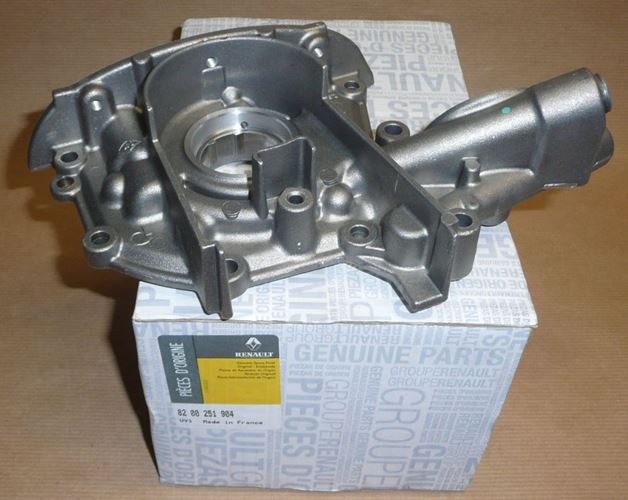 Pompa oleju Renault Clio Kangoo Modus 1.0i 16V