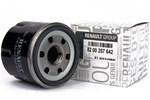 Filtr oleju Renault Clio Kangoo Twingo