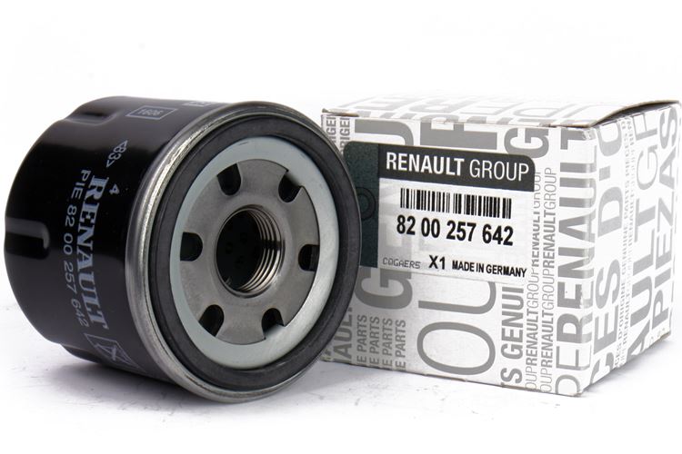 Filtr oleju Renault Clio Kangoo Twingo