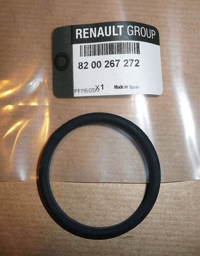 Uszczelka termostatu Renault Megane II