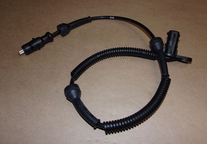 Czujnik ABS Renault Master II przód