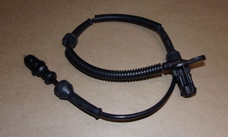 Czujnik ABS Renault Master II przód