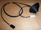 Antena Renault Clio III, Scenic II, Modus