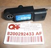 Czujnik ciśnienia doładowania MAP sensor 2.0 Dci