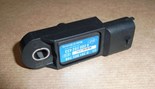 Czujnik ciśnienia doładowania MAP sensor 2.0 Dci