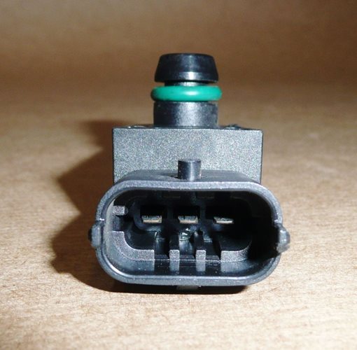 Czujnik ciśnienia doładowania MAP sensor 2.0 Dci