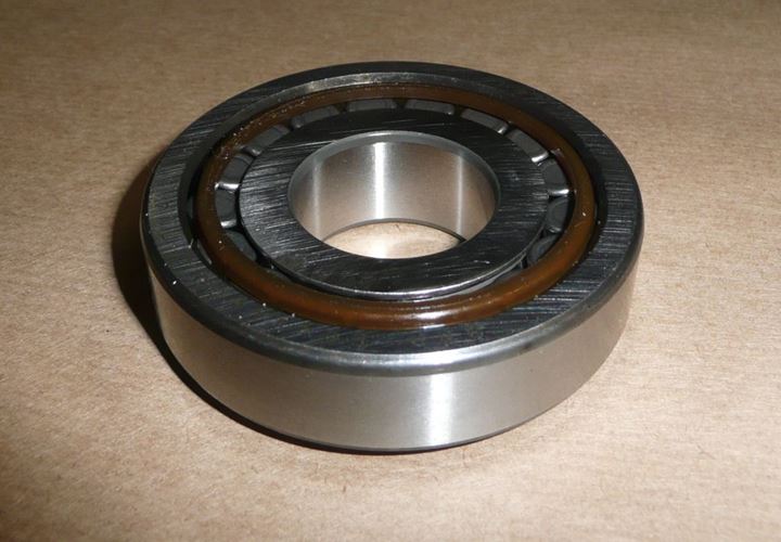 Łożysko skrzyni biegów Renault Clio II Master II PK6