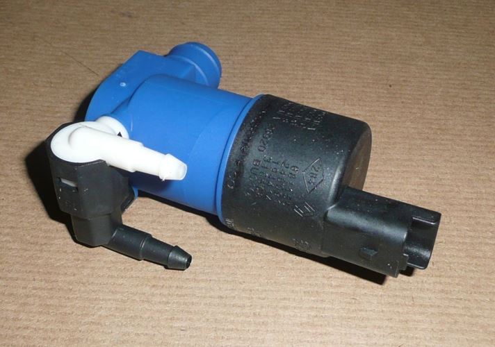 Pompka spryskiwacza Renault Clio IV Twingo III