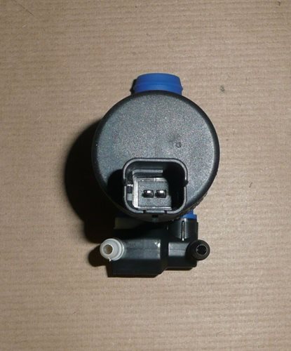 Pompka spryskiwacza Renault Clio IV Twingo III