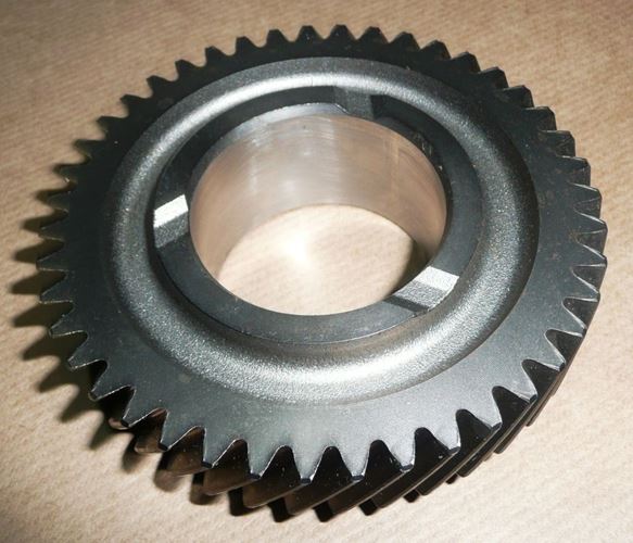 Synchronizator skrzyni biegów Renault Megane III