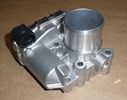 Przepustnica Renault Megane II 2.0 Dci