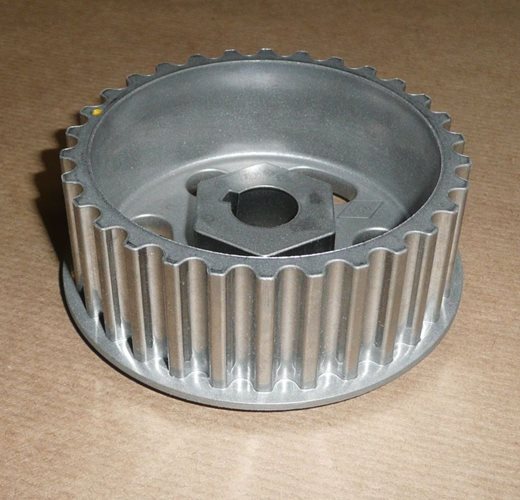 Koło pompy wtryskowej Renault 1.5 Dci