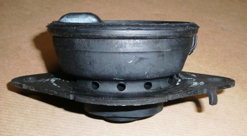 Poduszka skrzyni biegów Renault Avantime HUT 585