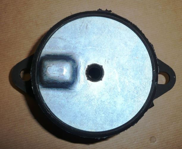 Poduszka skrzyni biegów Renault Avantime HUT 585