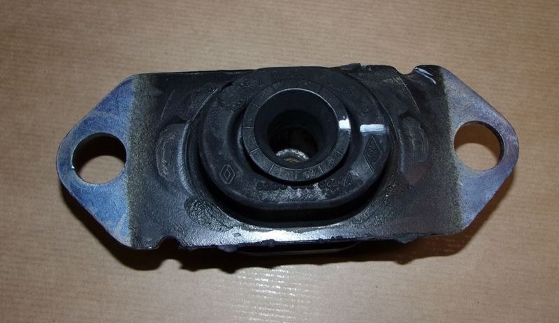 Poduszka skrzyni biegów Renault Megane II 1.5 Dci