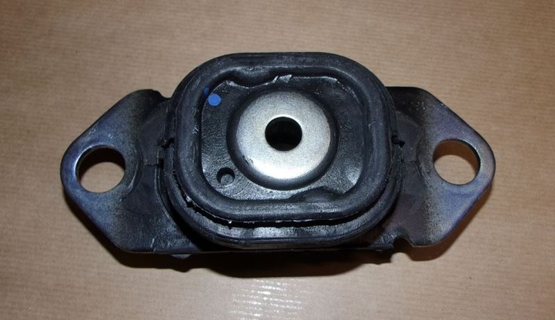 Poduszka skrzyni biegów Renault Megane II 1.5 Dci