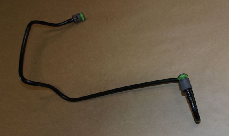 Przewód paliwa Renault Clio II 1.2