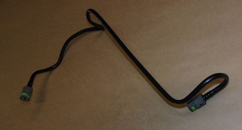 Przewód paliwa Renault Clio II 1.2