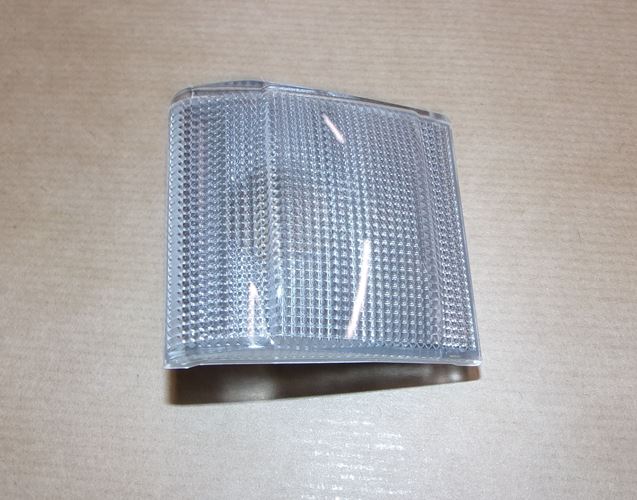 Lampka kierunkowskazu Renault Laguna II