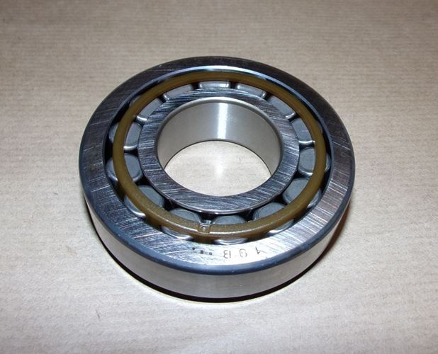 Łożysko skrzyni biegów Renault Kangoo II III TL4