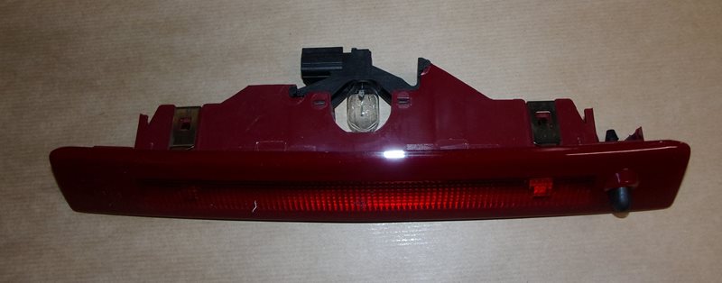 Lampa stopu Renault Twingo II