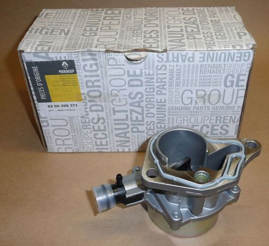 Pompa Vacum Renault Clio II Kangoo Megane 1.9 D