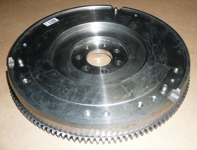 Koło zamachowe Renault Trafic II 2.5 Dci