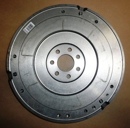 Koło zamachowe Renault Trafic II 2.5 Dci